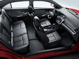 Sedan