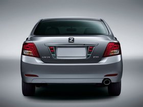 Zotye Z300
