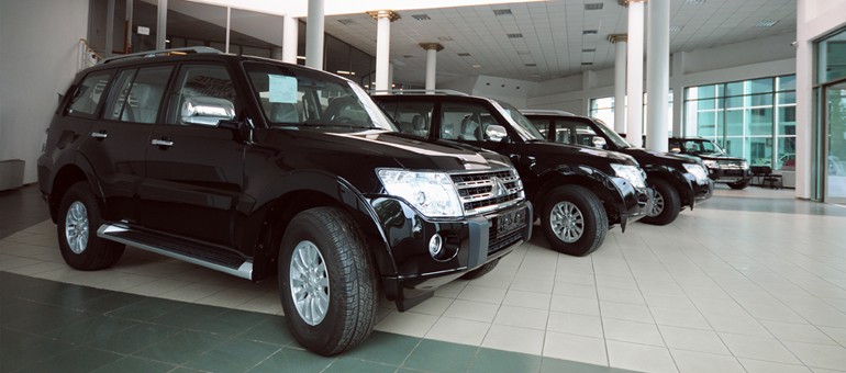 Mitsubishi Motors