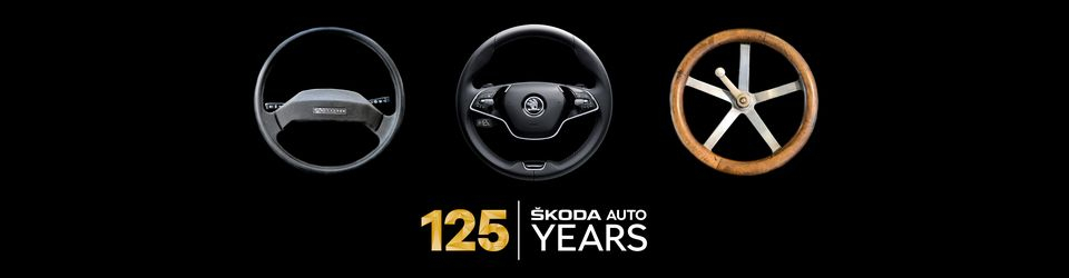 Skoda Auto Georgia