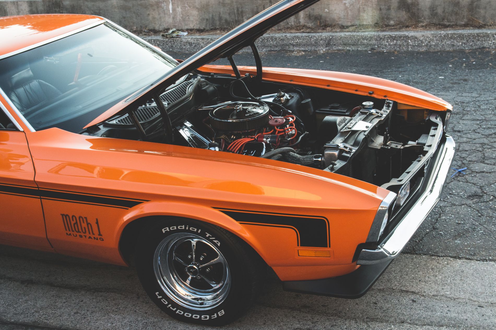 car