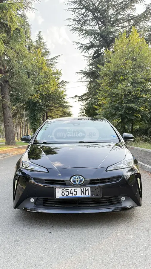 Toyota Prius, миниатюра 2