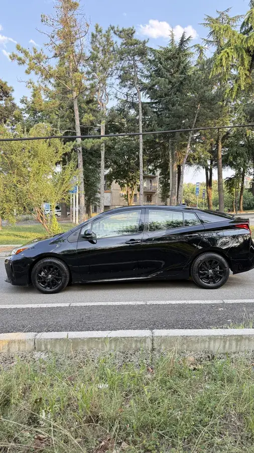 Toyota Prius, миниатюра 5