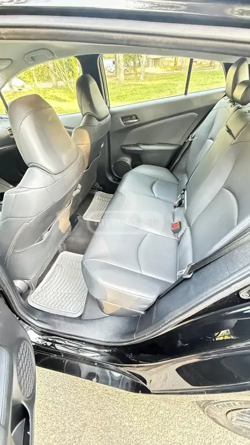 Toyota Prius, миниатюра 7