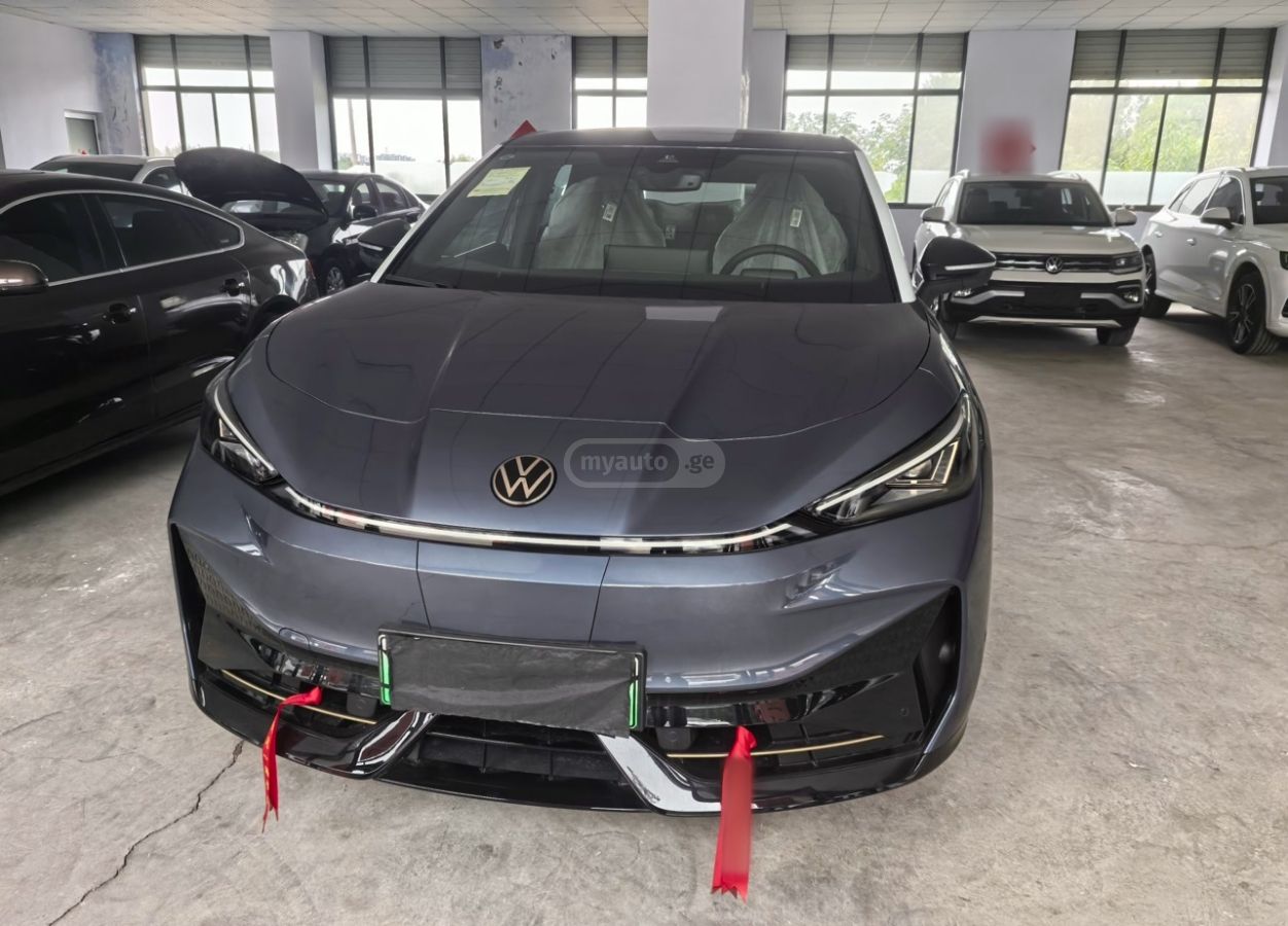 Volkswagen ID. Unyx 
