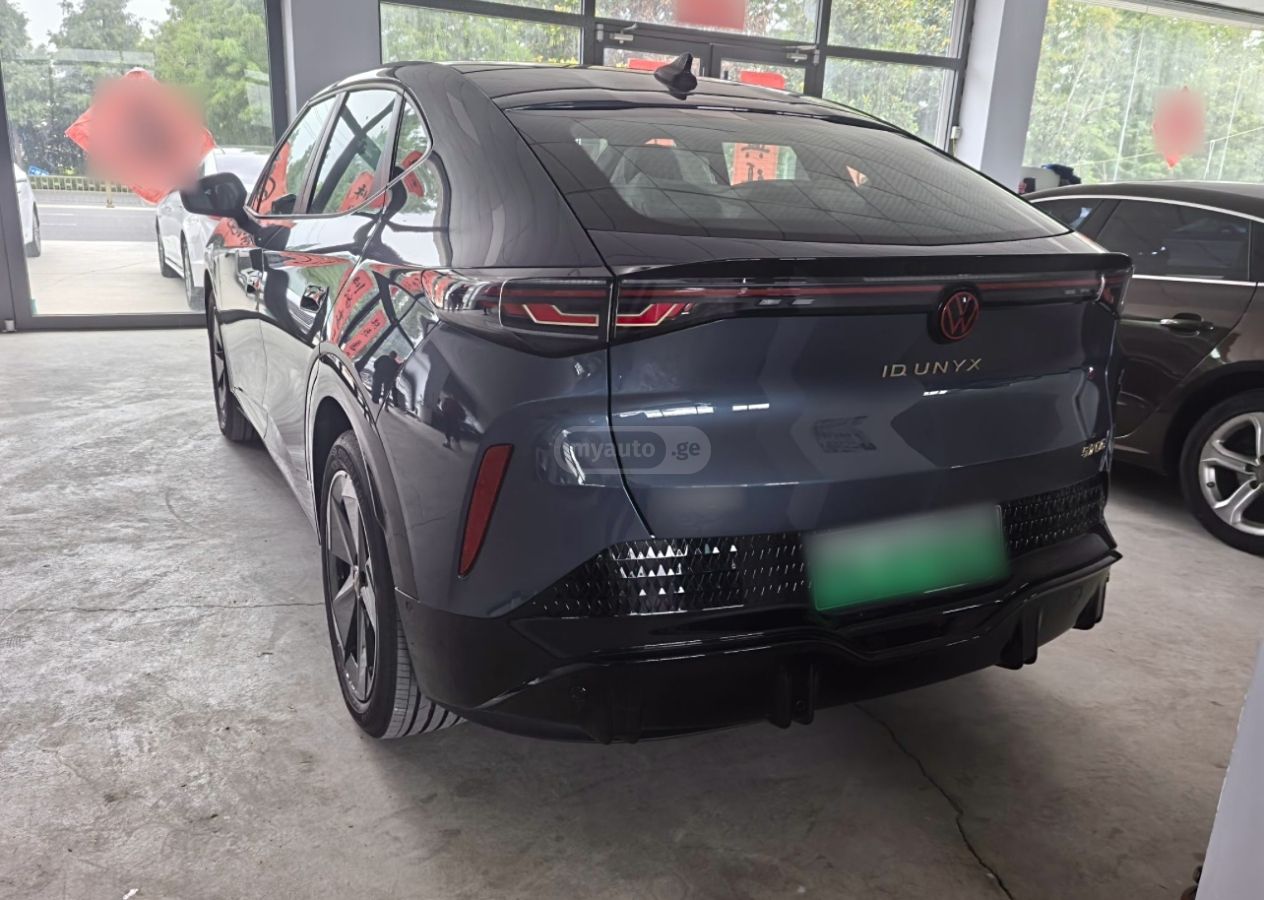 Volkswagen ID. Unyx 