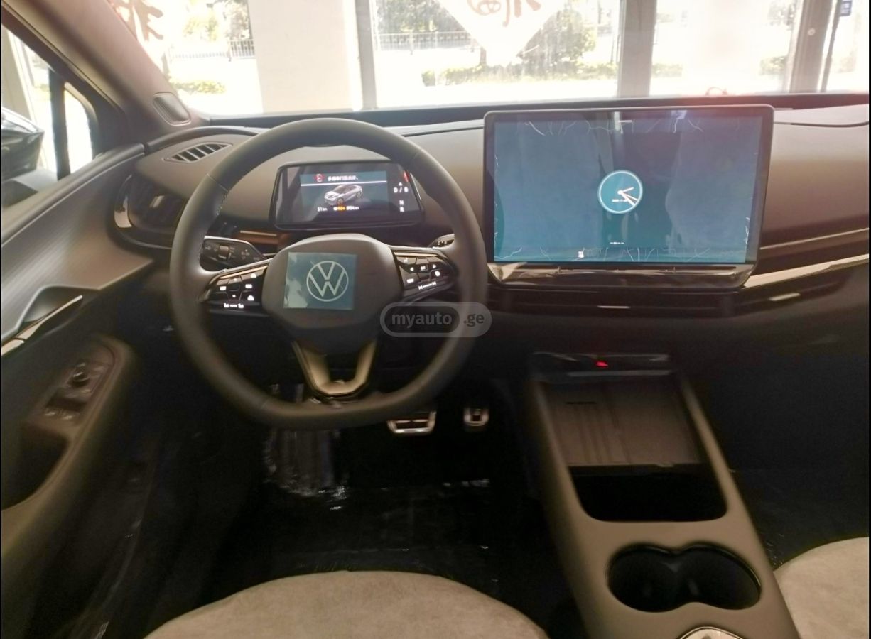 Volkswagen ID. Unyx 