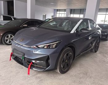 Volkswagen ID. Unyx 