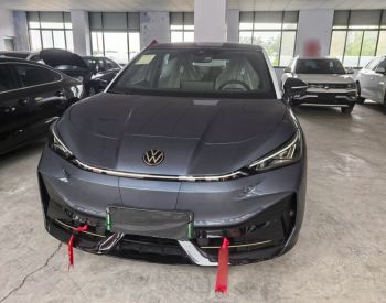 Volkswagen ID. Unyx 
