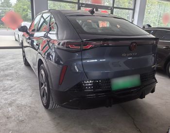 Volkswagen ID. Unyx 