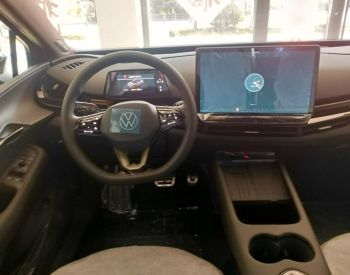 Volkswagen ID. Unyx 