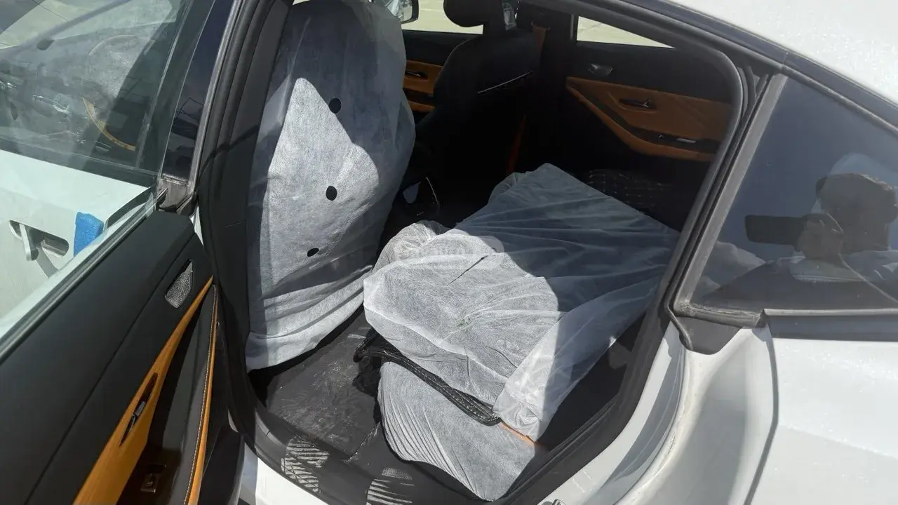 Changan Deepal SL03 