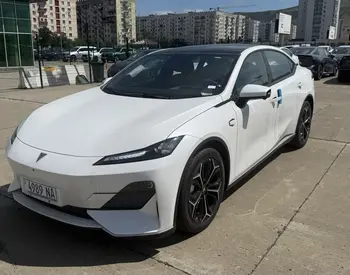 Changan Deepal SL03 