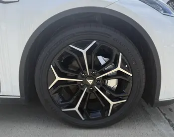 Changan Deepal SL03 220km Sport
