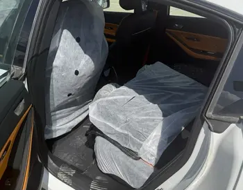 Changan Deepal SL03 220km Sport