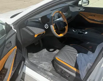 Changan Deepal SL03 220km Sport