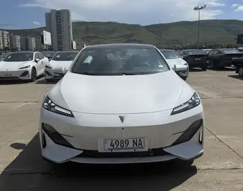 Changan Deepal SL03 220km Sport