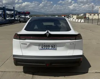 Changan Deepal SL03 220km Sport