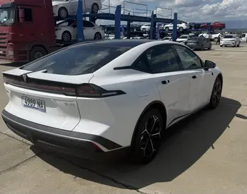 Changan Deepal SL03 220km Sport
