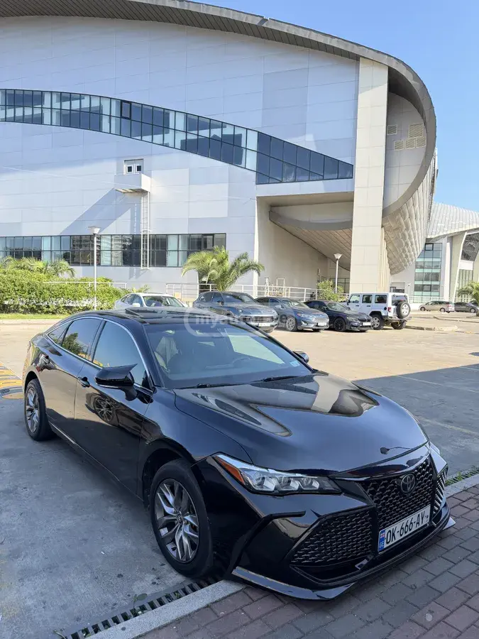 Toyota Avalon