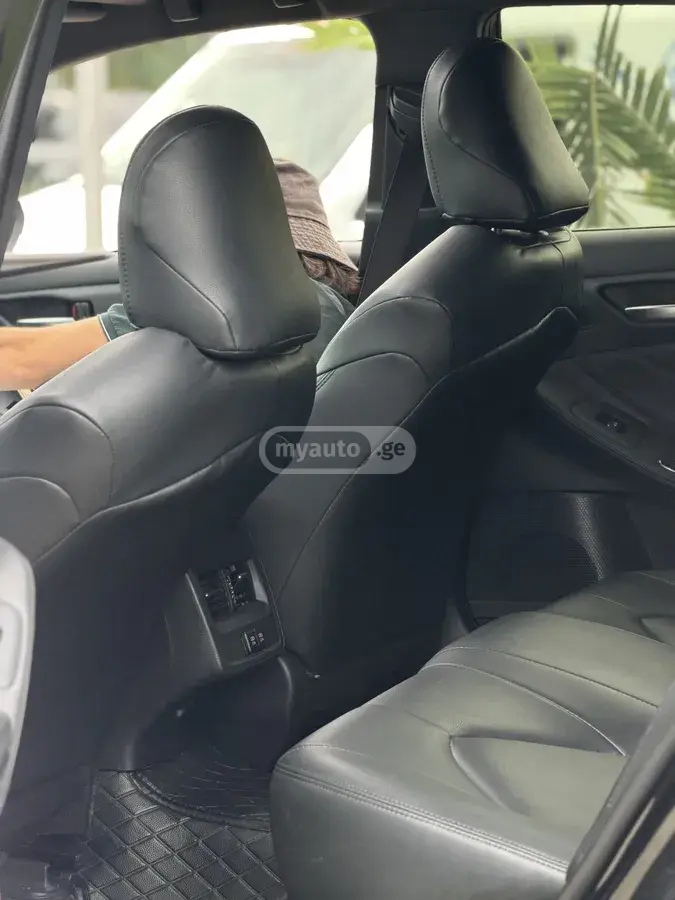 Toyota Avalon, миниатюра 4