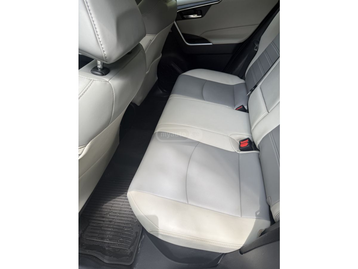 Toyota RAV4 RAV 4, миниатюра 10