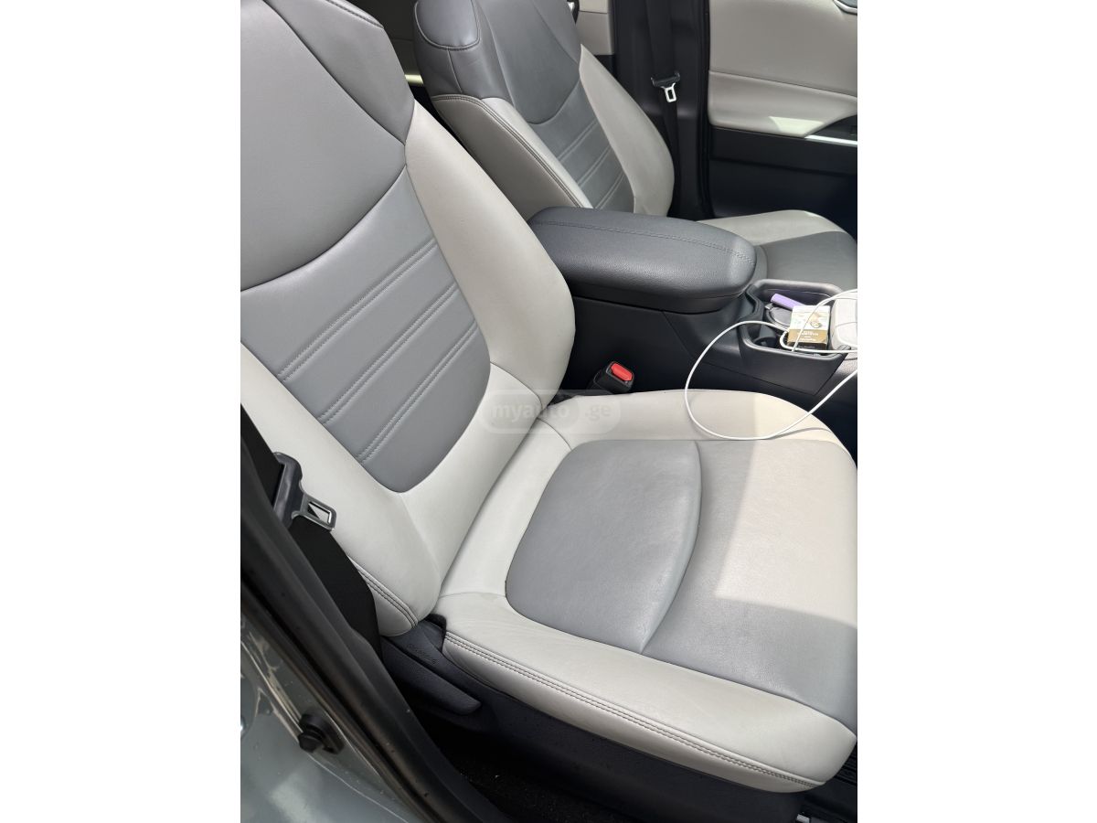 Toyota RAV4 RAV 4, миниатюра 11