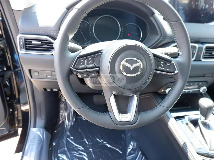 Mazda CX-5, миниатюра 12