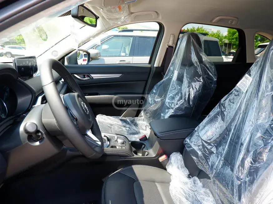 Mazda CX-5, миниатюра 13