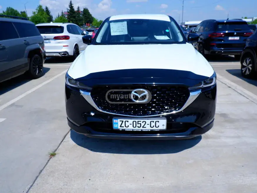 Mazda CX-5, миниатюра 5