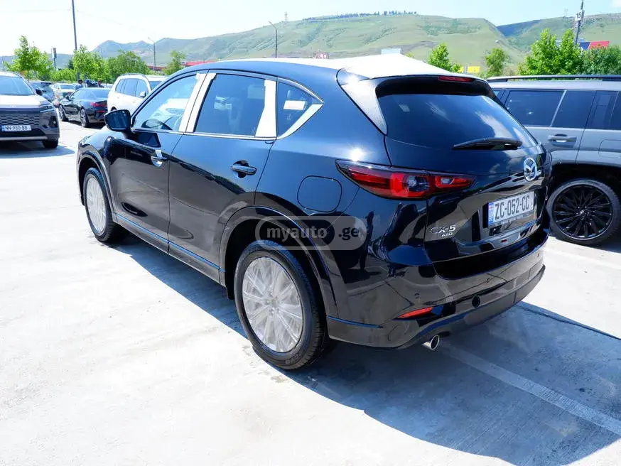 Mazda CX-5, миниатюра 6