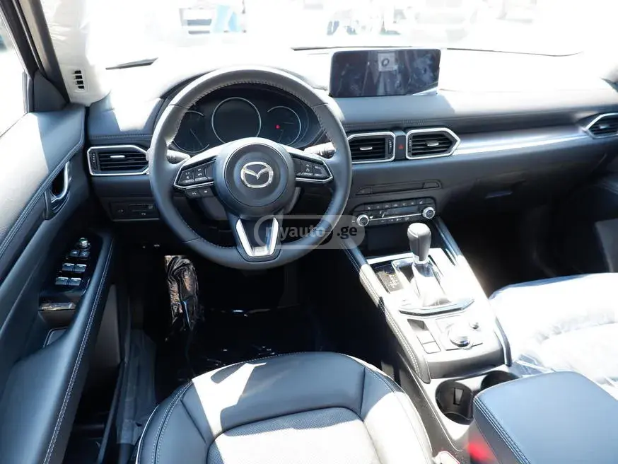 Mazda CX-5, миниатюра 7