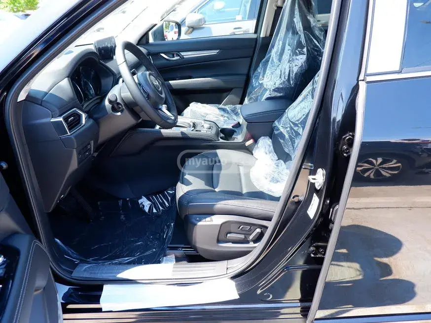 Mazda CX-5, миниатюра 8