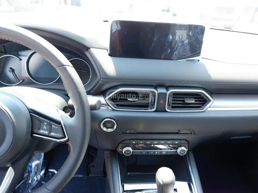 Mazda CX-5, миниатюра 9