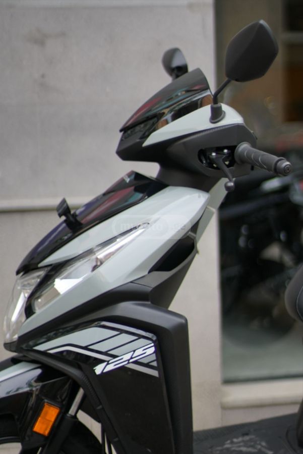 Honda Dio 
