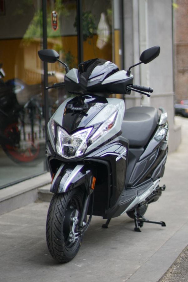 Honda Dio