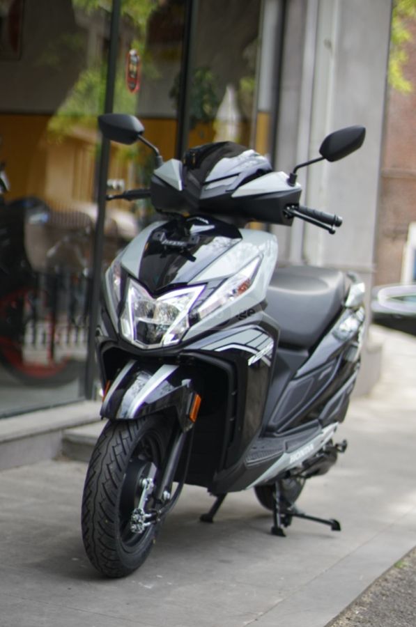 Honda Dio