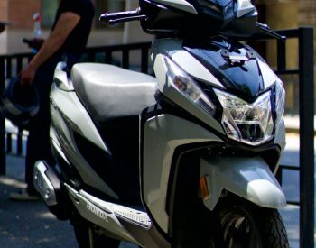Honda Dio
