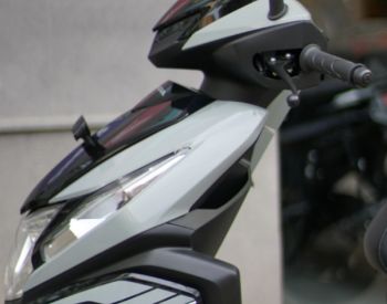 Honda Dio 