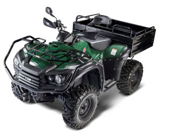  BLADE 600AR EPS 4X4 