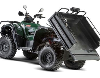  BLADE 600AR EPS 4X4 