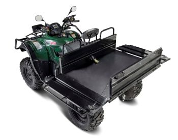  BLADE 600AR EPS 4X4 