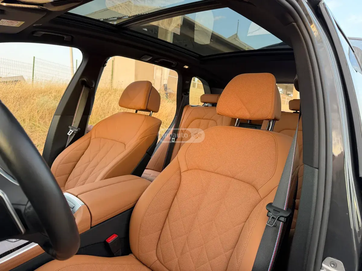 BMW X5, миниатюра 10