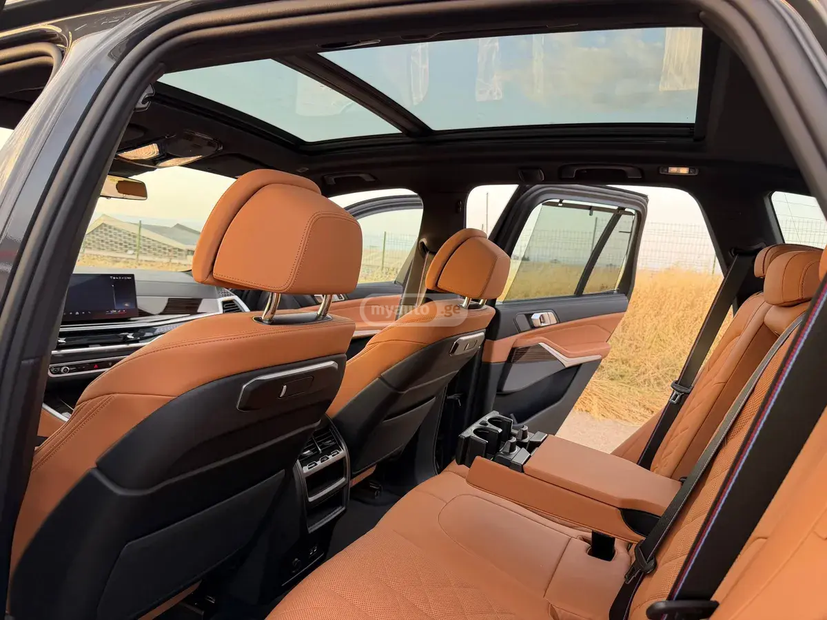 BMW X5, миниатюра 11