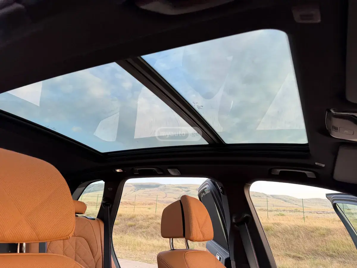 BMW X5, миниатюра 12