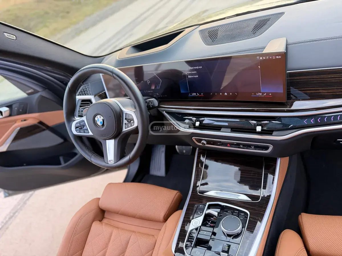 BMW X5, миниатюра 13