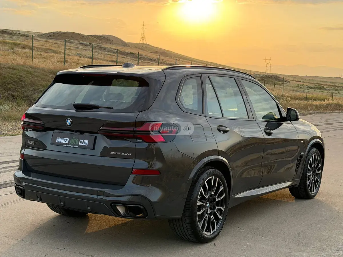 BMW X5, миниатюра 2