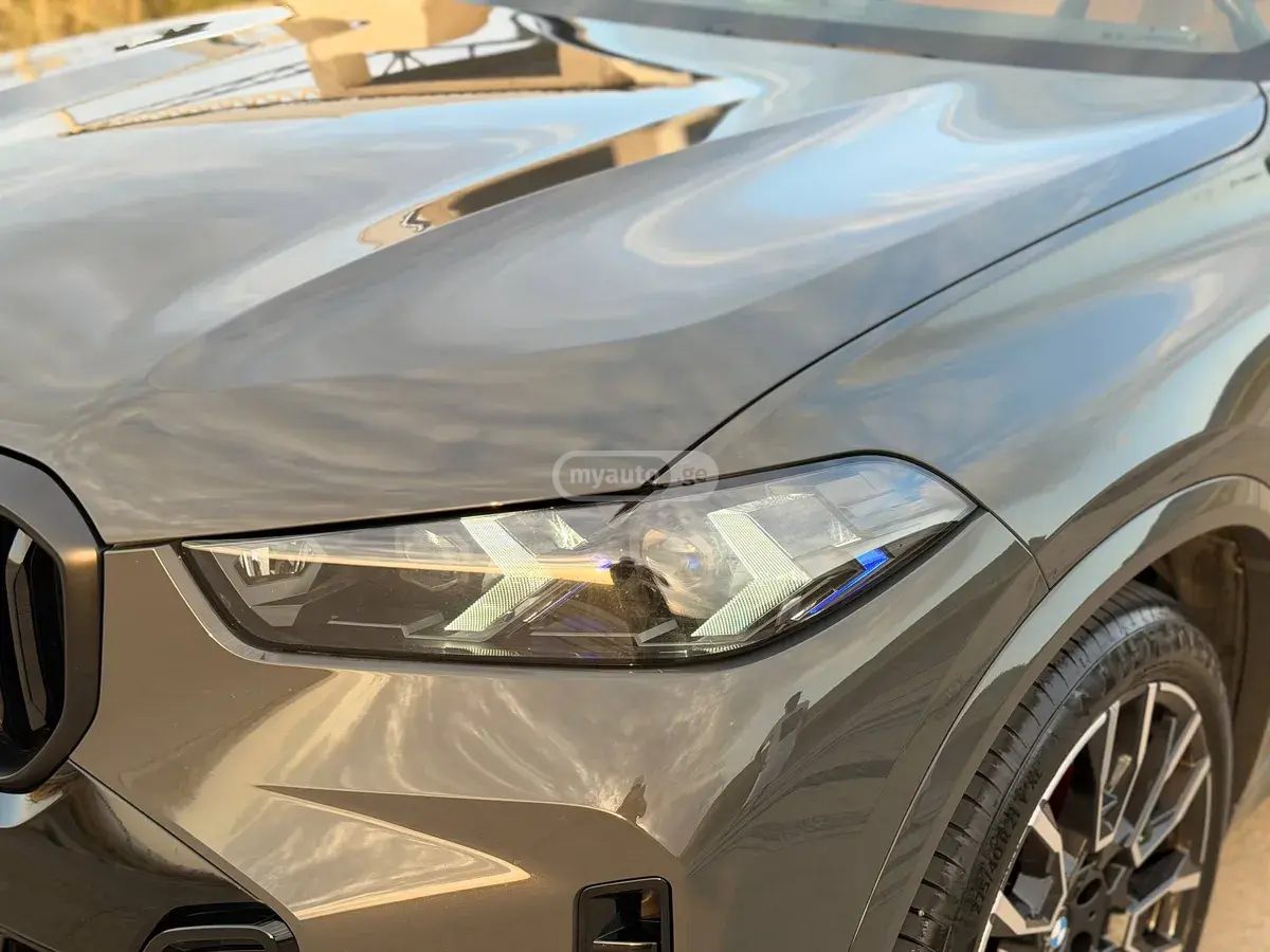 BMW X5, миниатюра 5