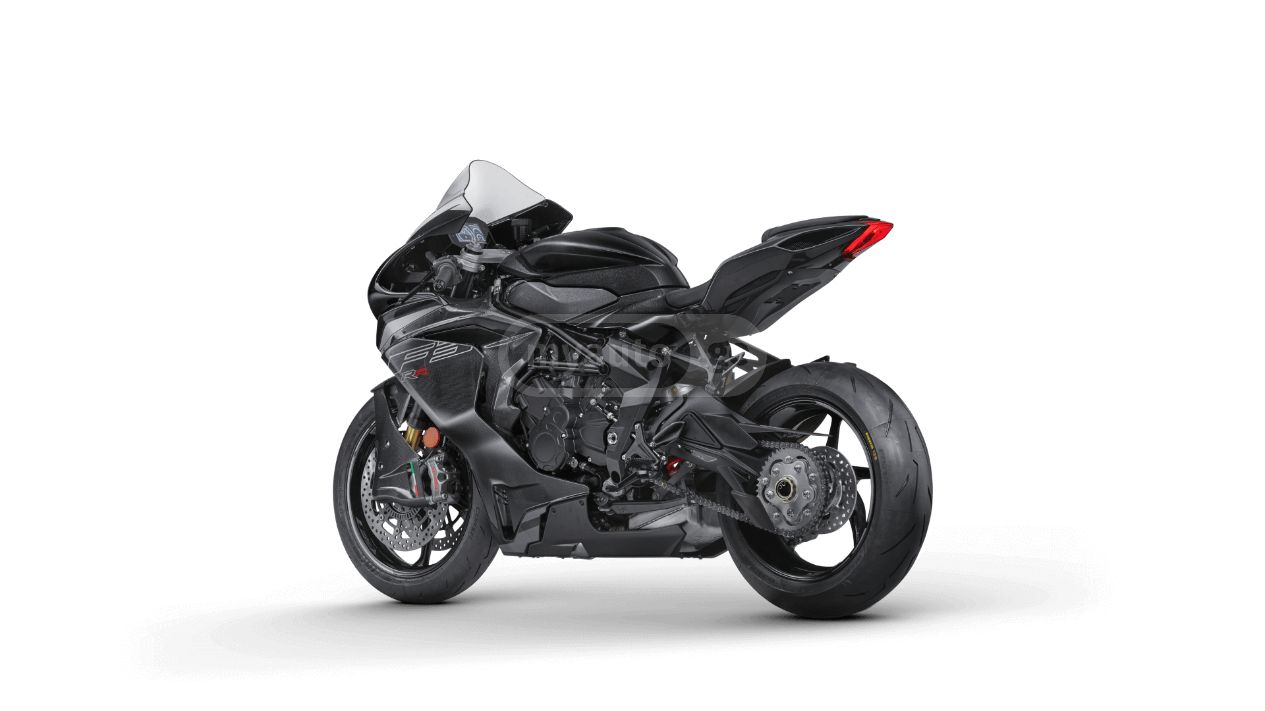 MV Agusta F3 800