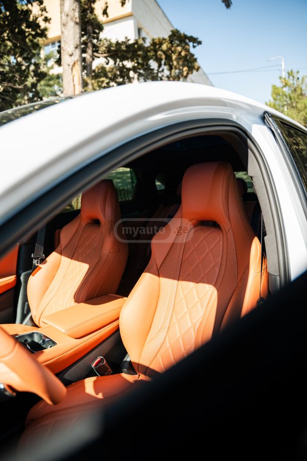 BYD Sealion 07 